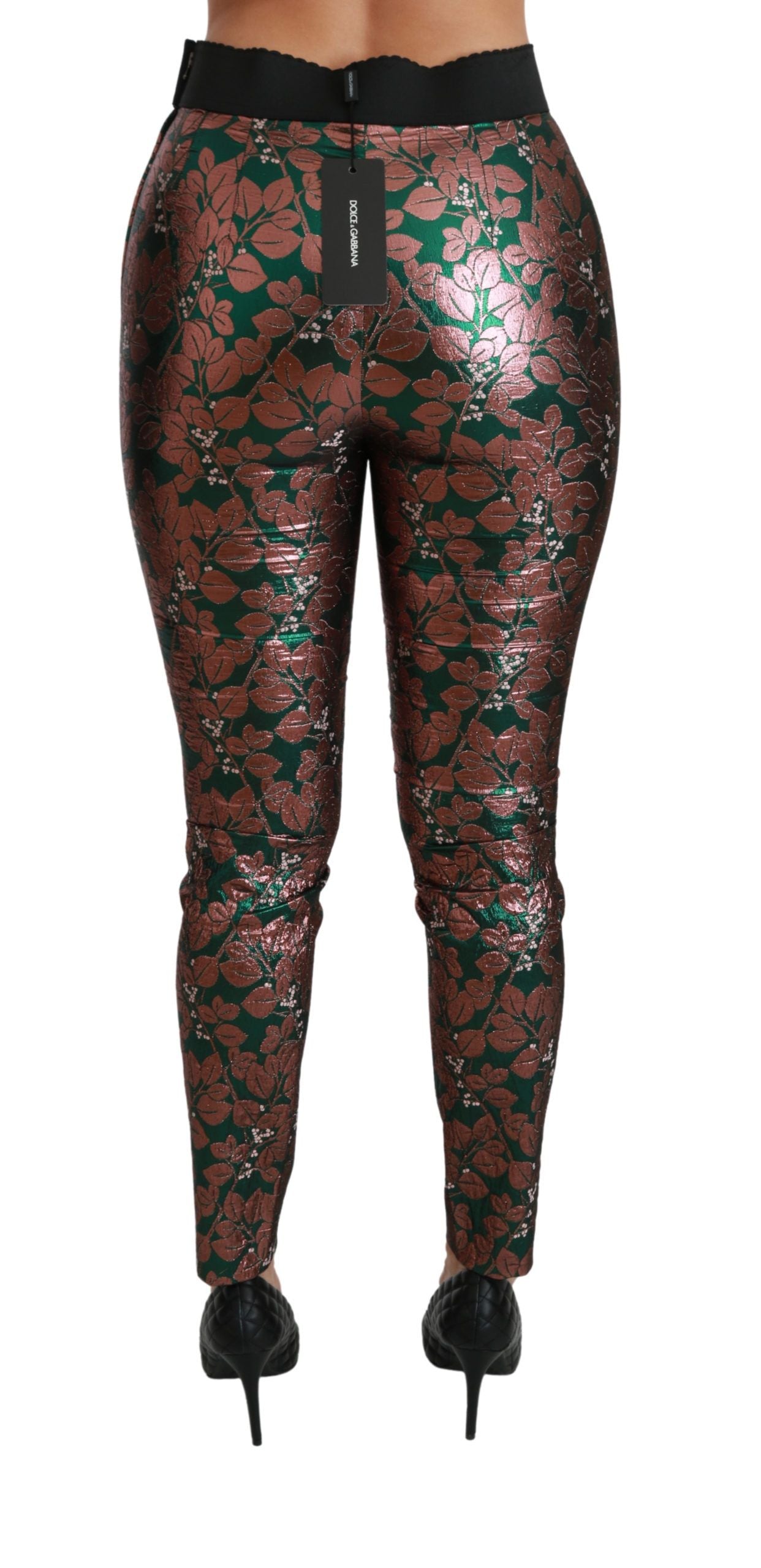 DOLCE & GABBANA kelnės