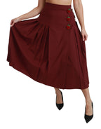 DOLCE & GABBANA sijonas