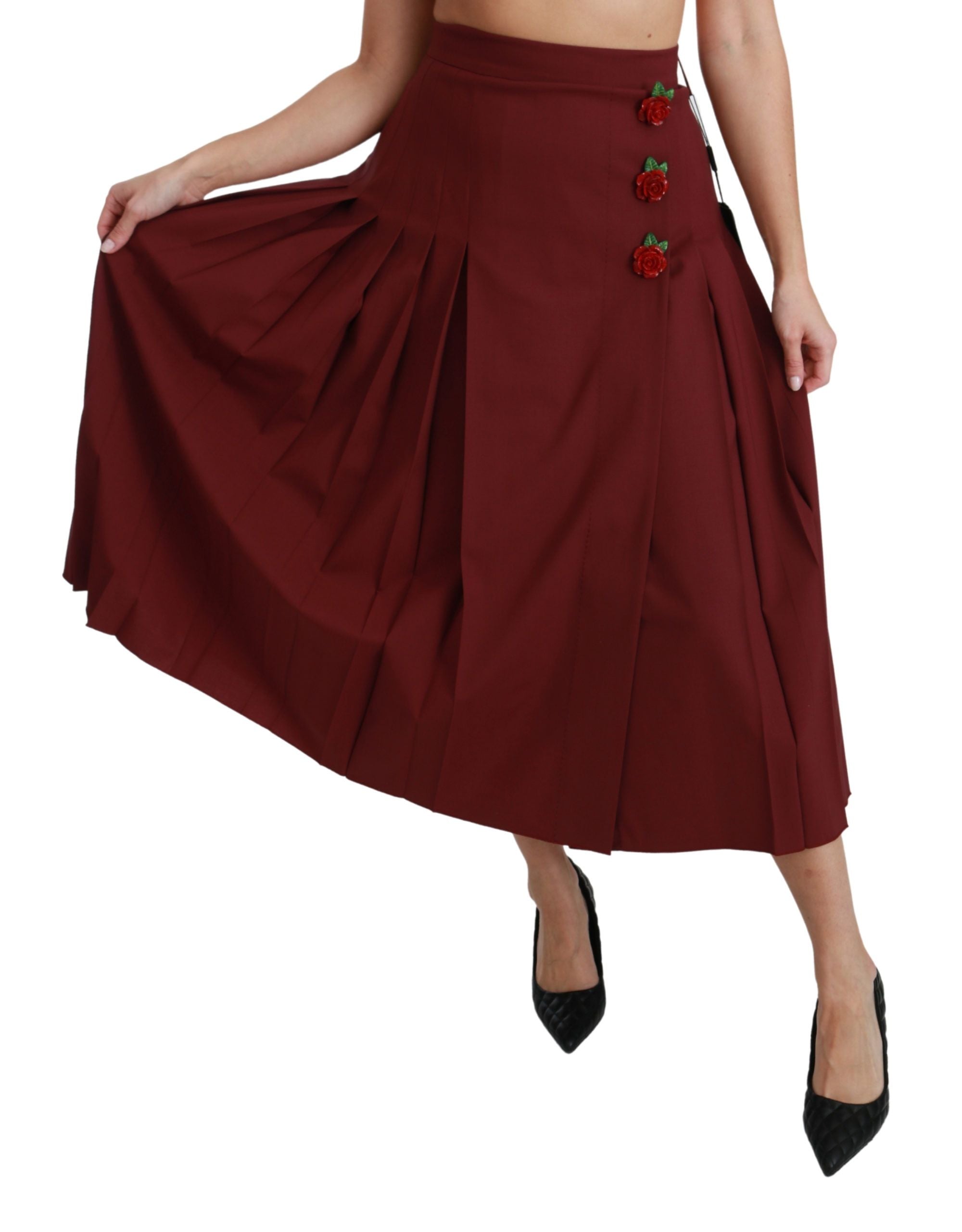 DOLCE & GABBANA sijonas
