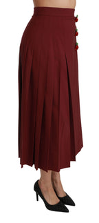 DOLCE & GABBANA sijonas