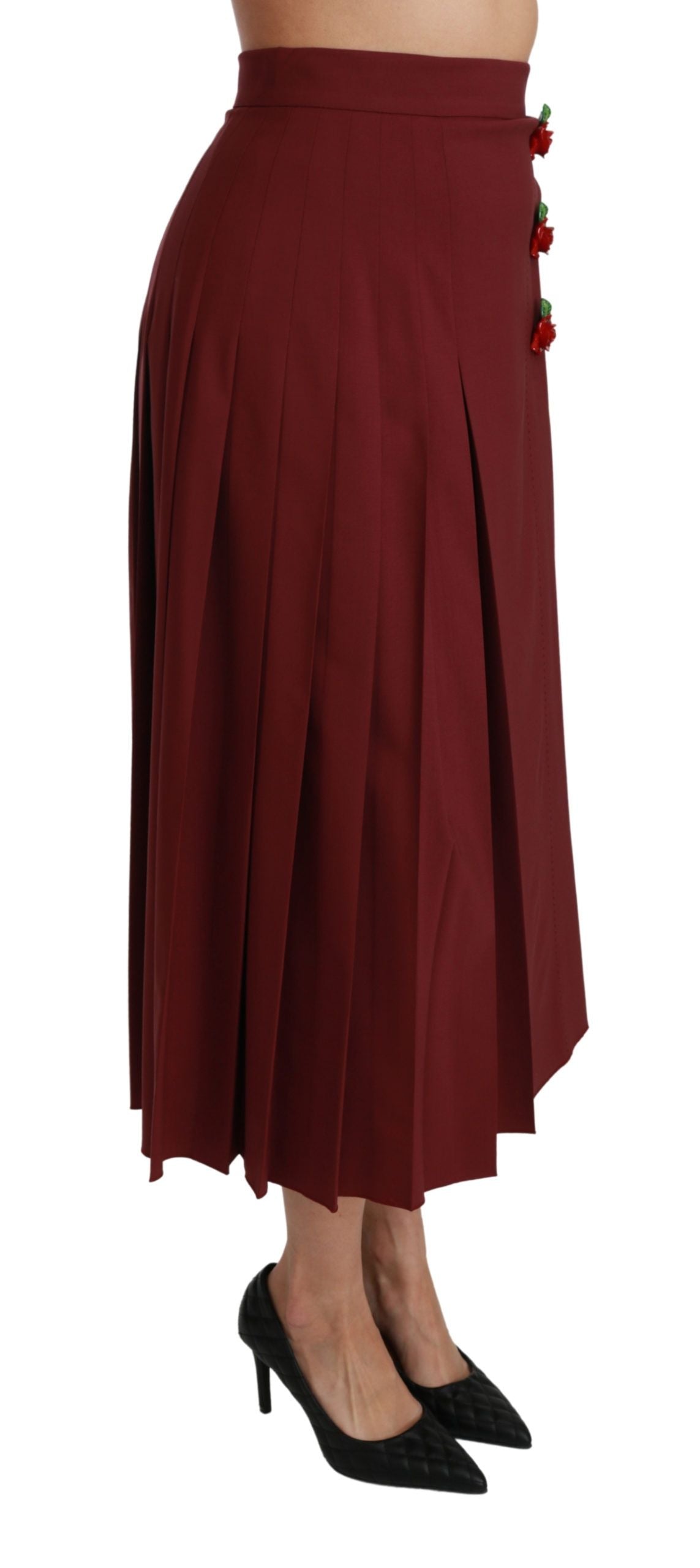 DOLCE & GABBANA sijonas