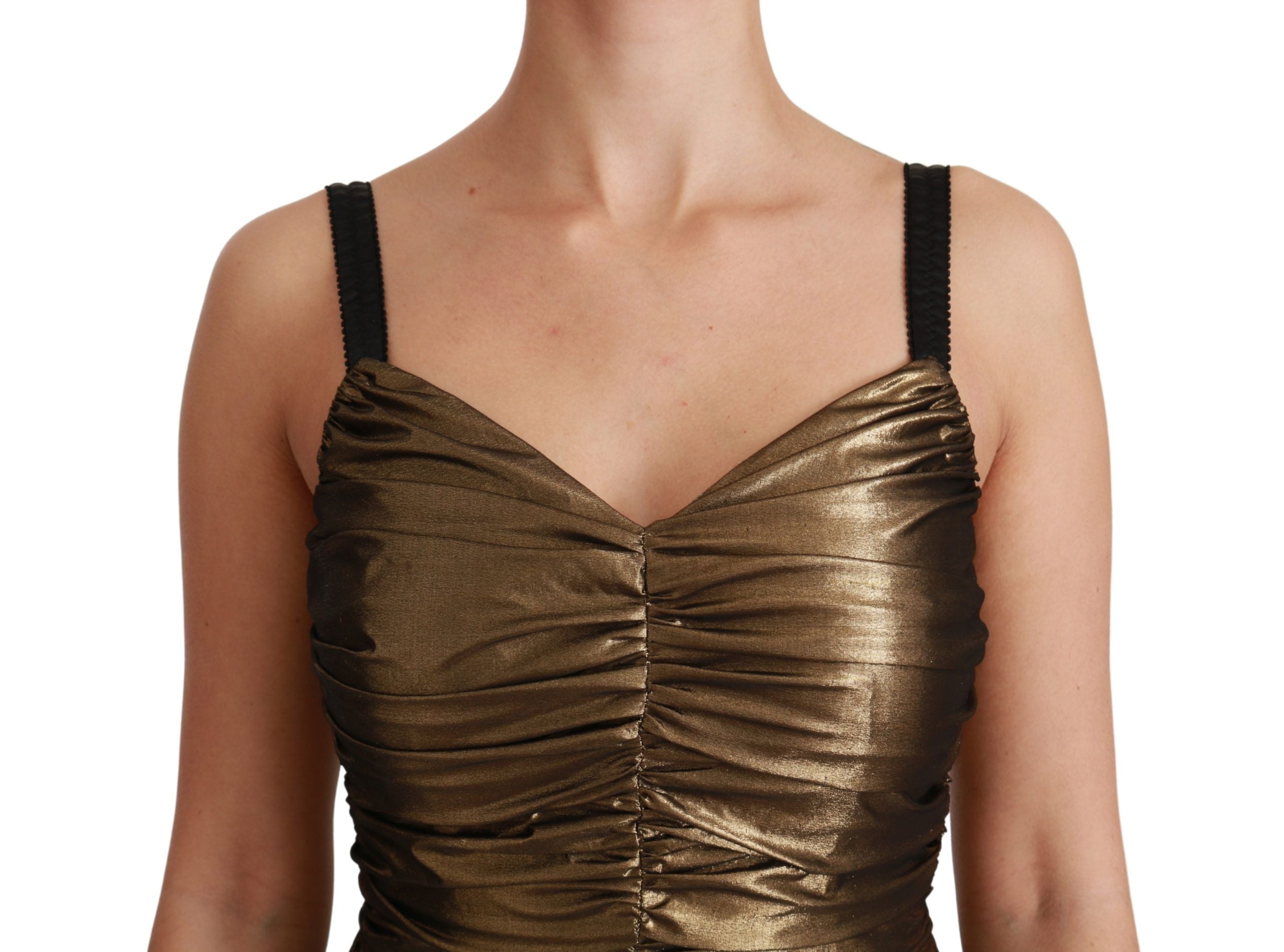 DOLCE & GABBANA suknelė