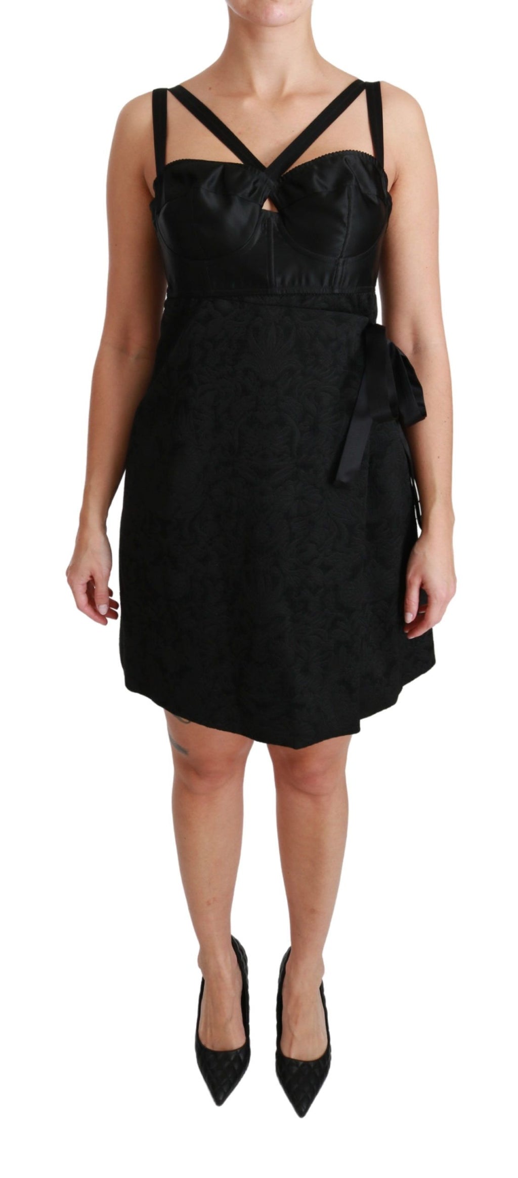 DOLCE & GABBANA suknelė