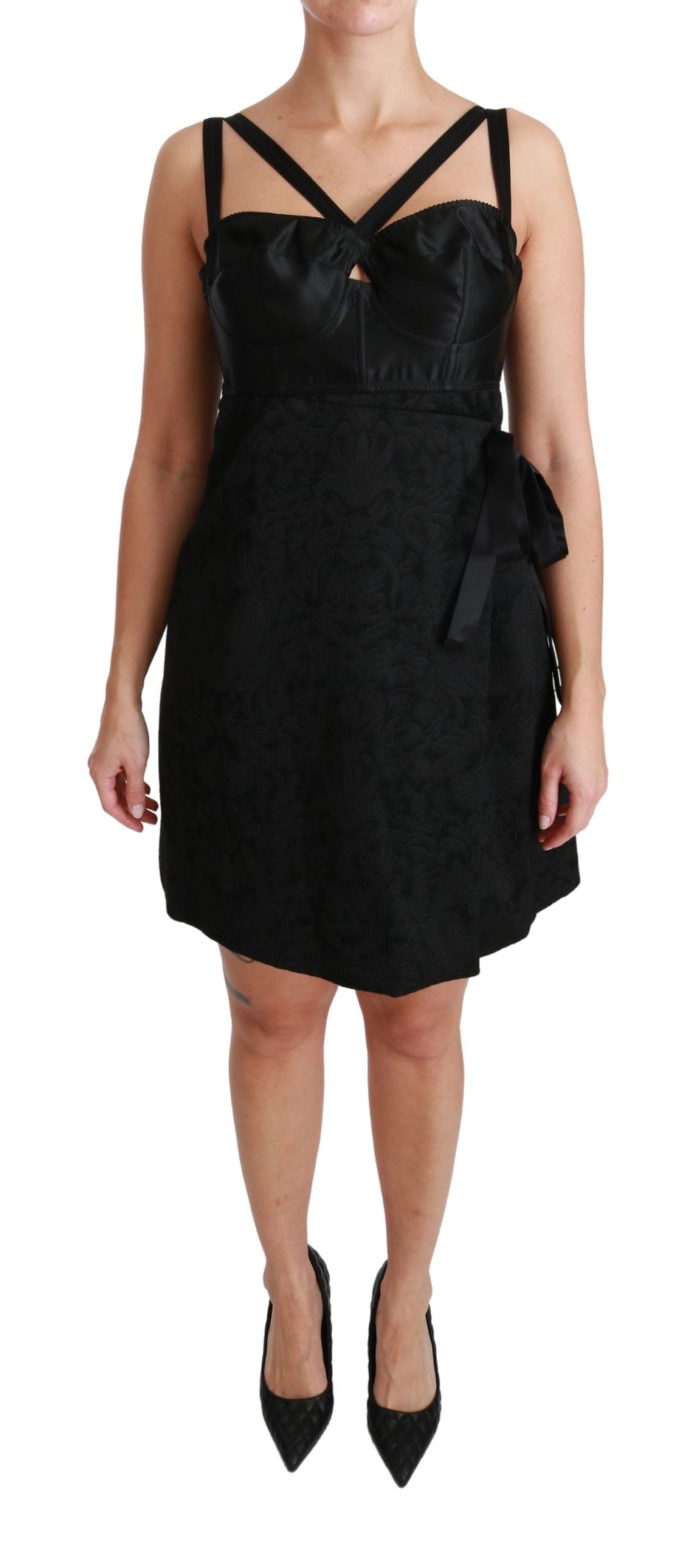DOLCE & GABBANA suknelė