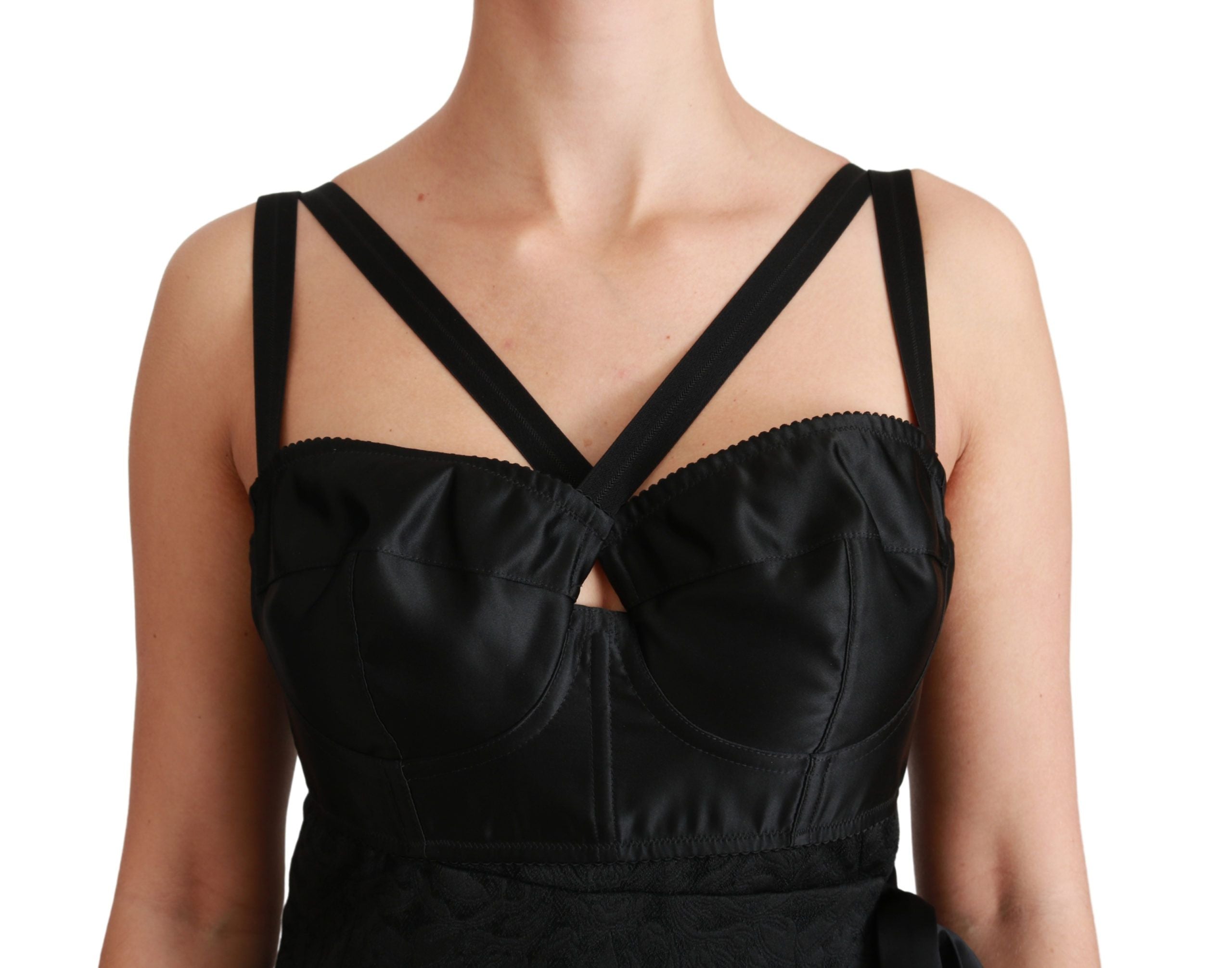 DOLCE & GABBANA suknelė