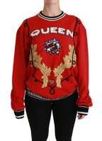 DOLCE & GABBANA megztinis