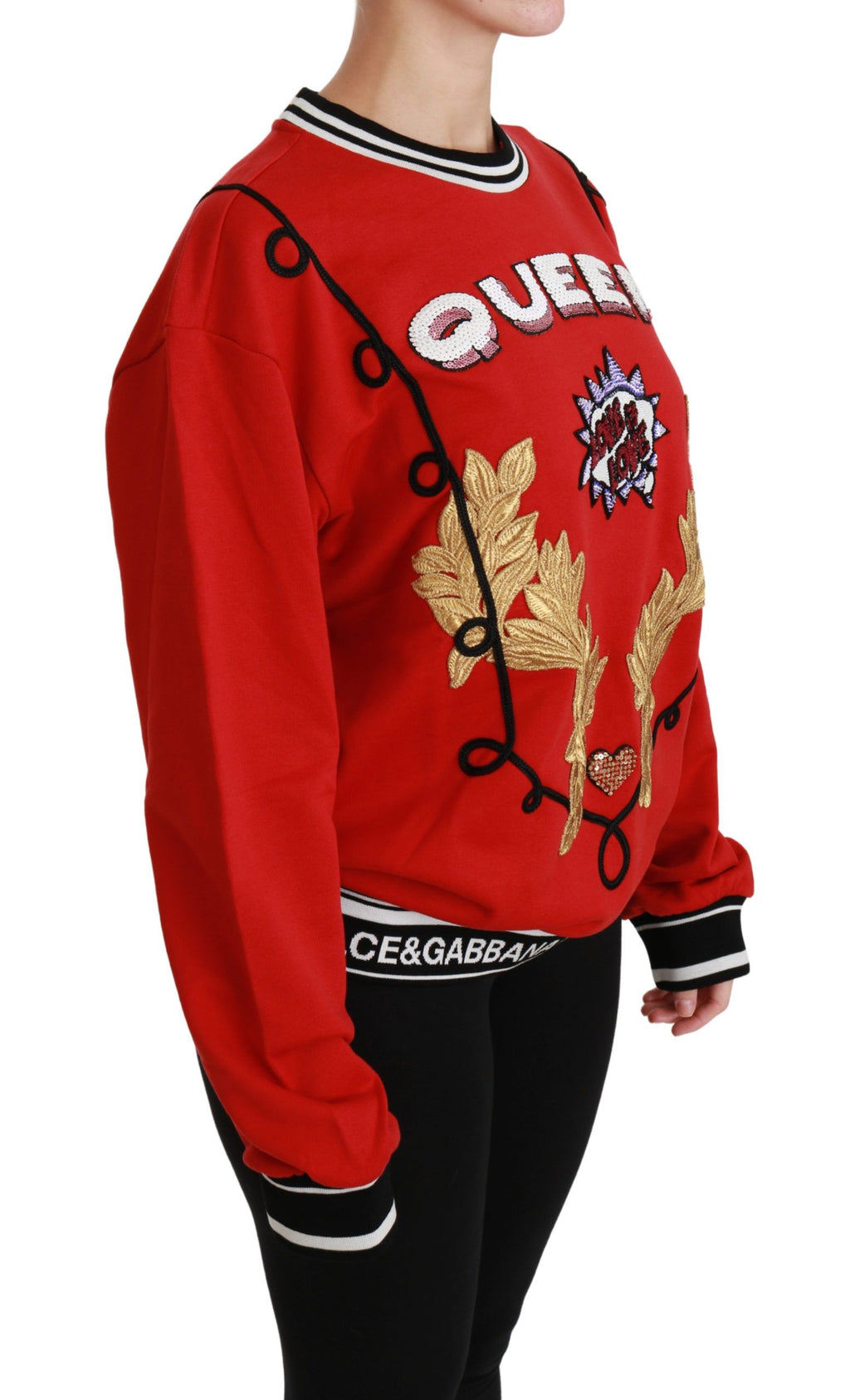 DOLCE & GABBANA megztinis