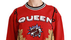 DOLCE & GABBANA megztinis