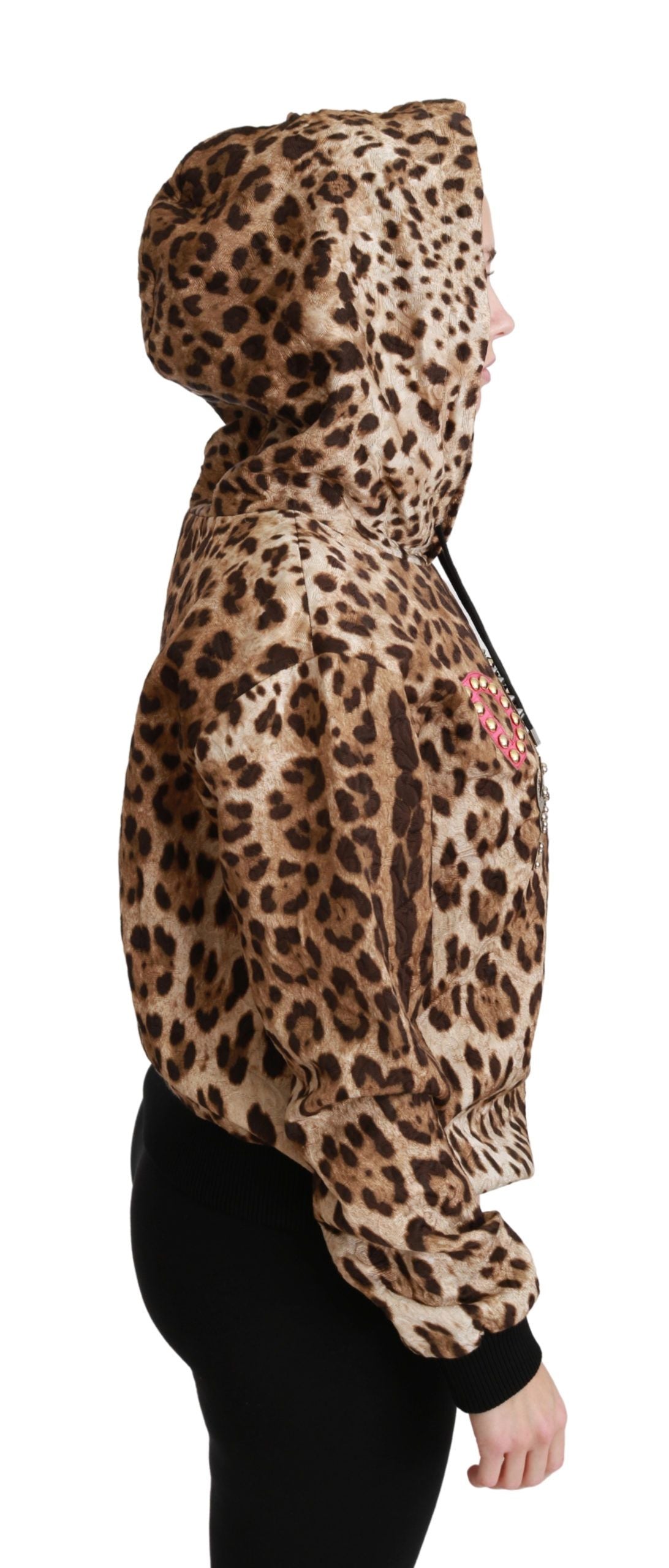 DOLCE & GABBANA megztinis