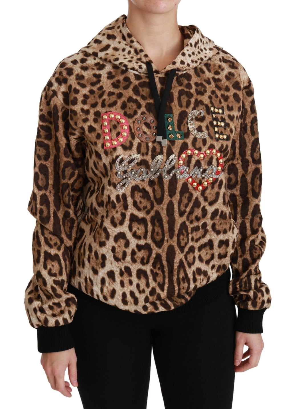 DOLCE & GABBANA megztinis