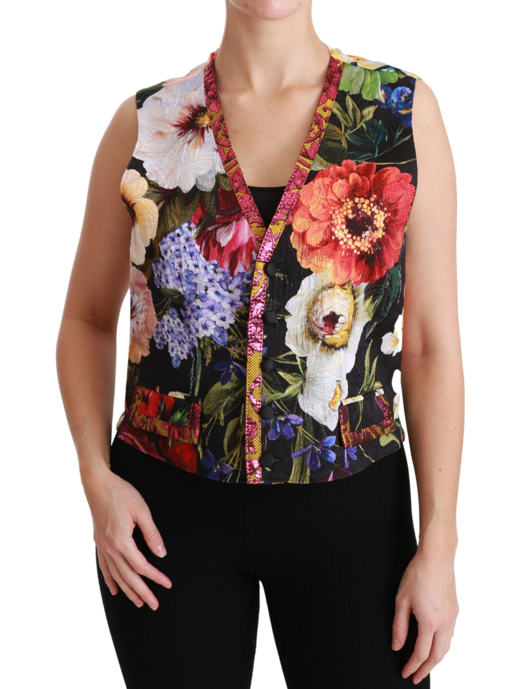 DOLCE & GABBANA paltas
