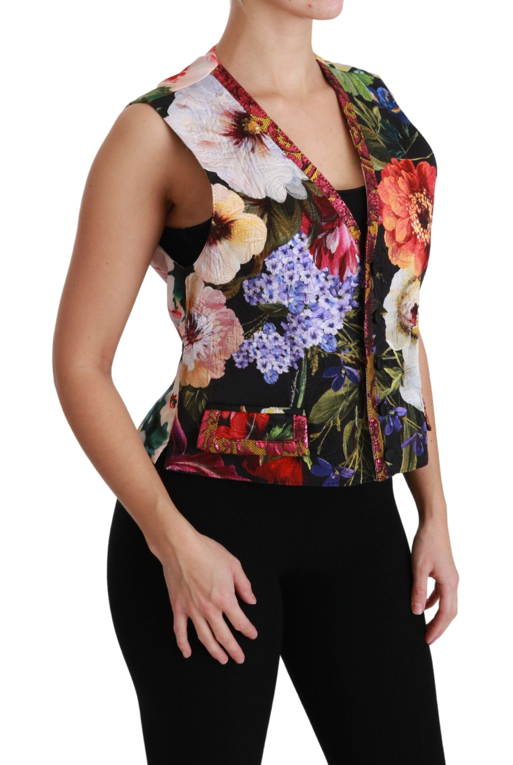 DOLCE & GABBANA paltas