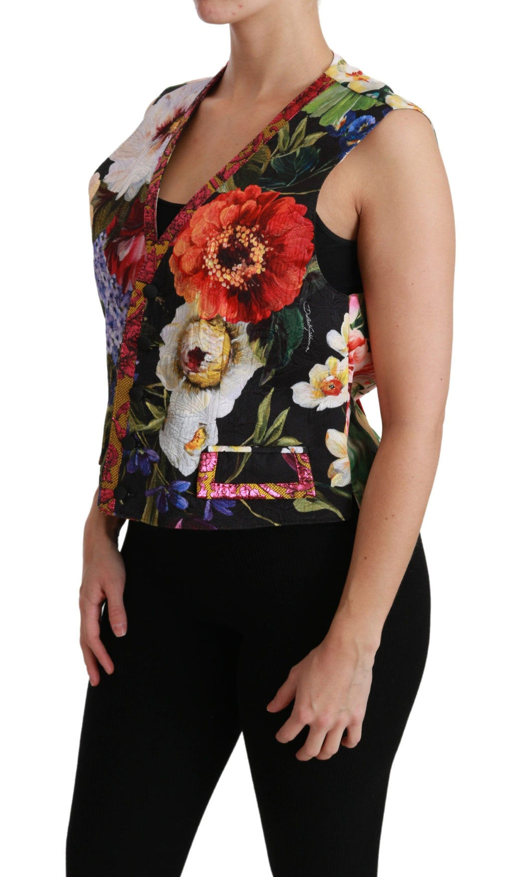 DOLCE & GABBANA paltas