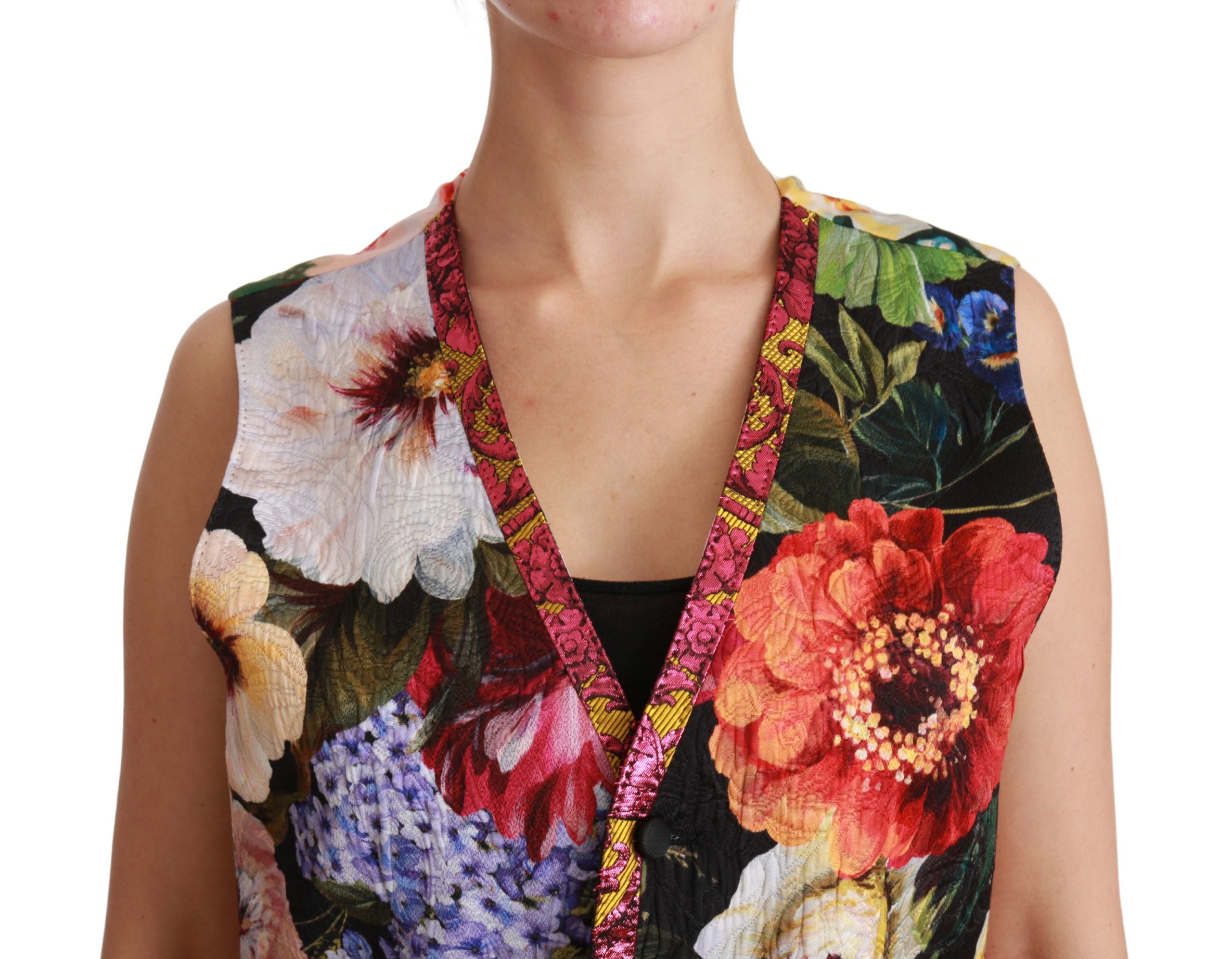 DOLCE & GABBANA paltas