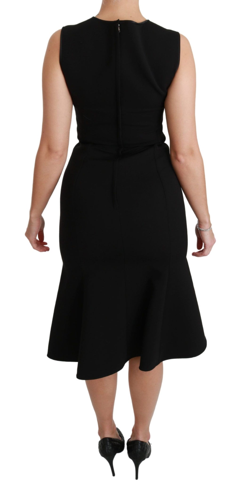 DOLCE & GABBANA suknelė