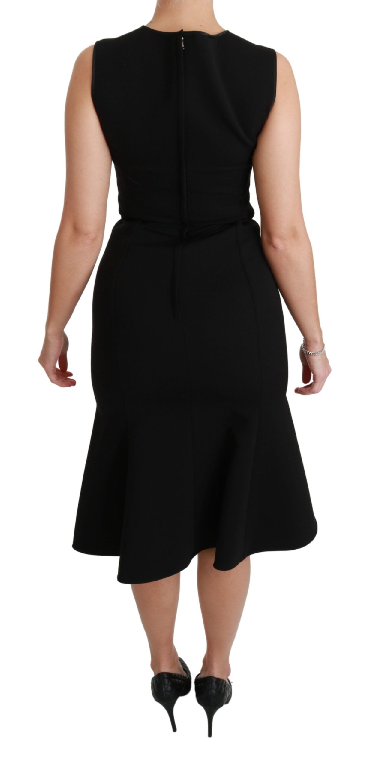 DOLCE & GABBANA suknelė