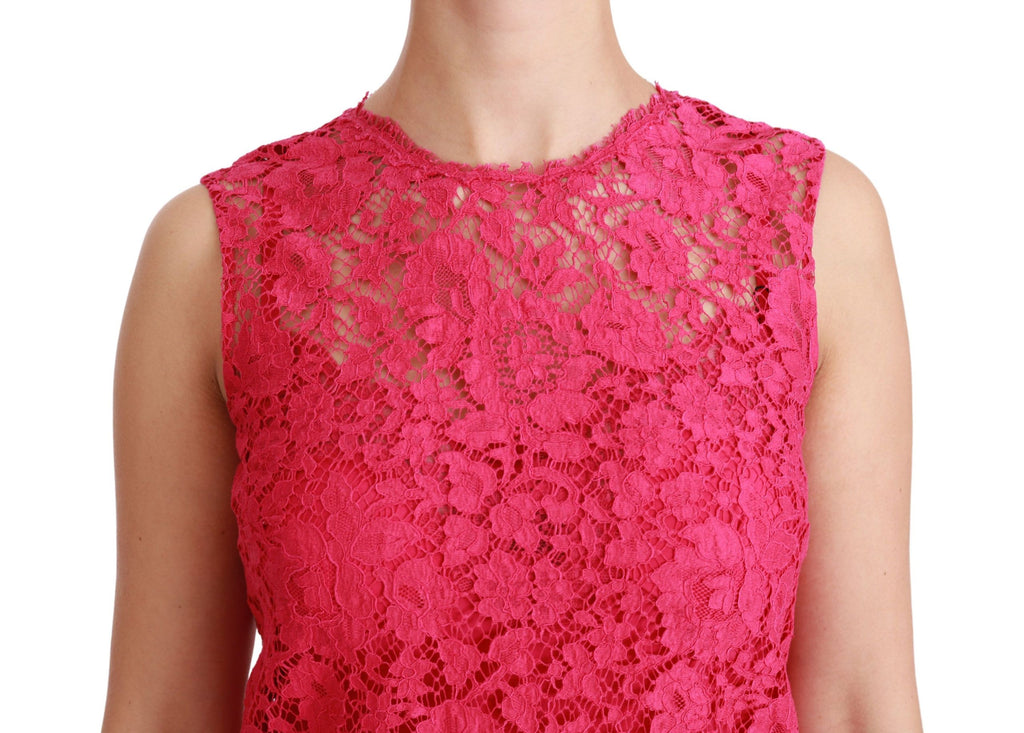 DOLCE & GABBANA suknelė