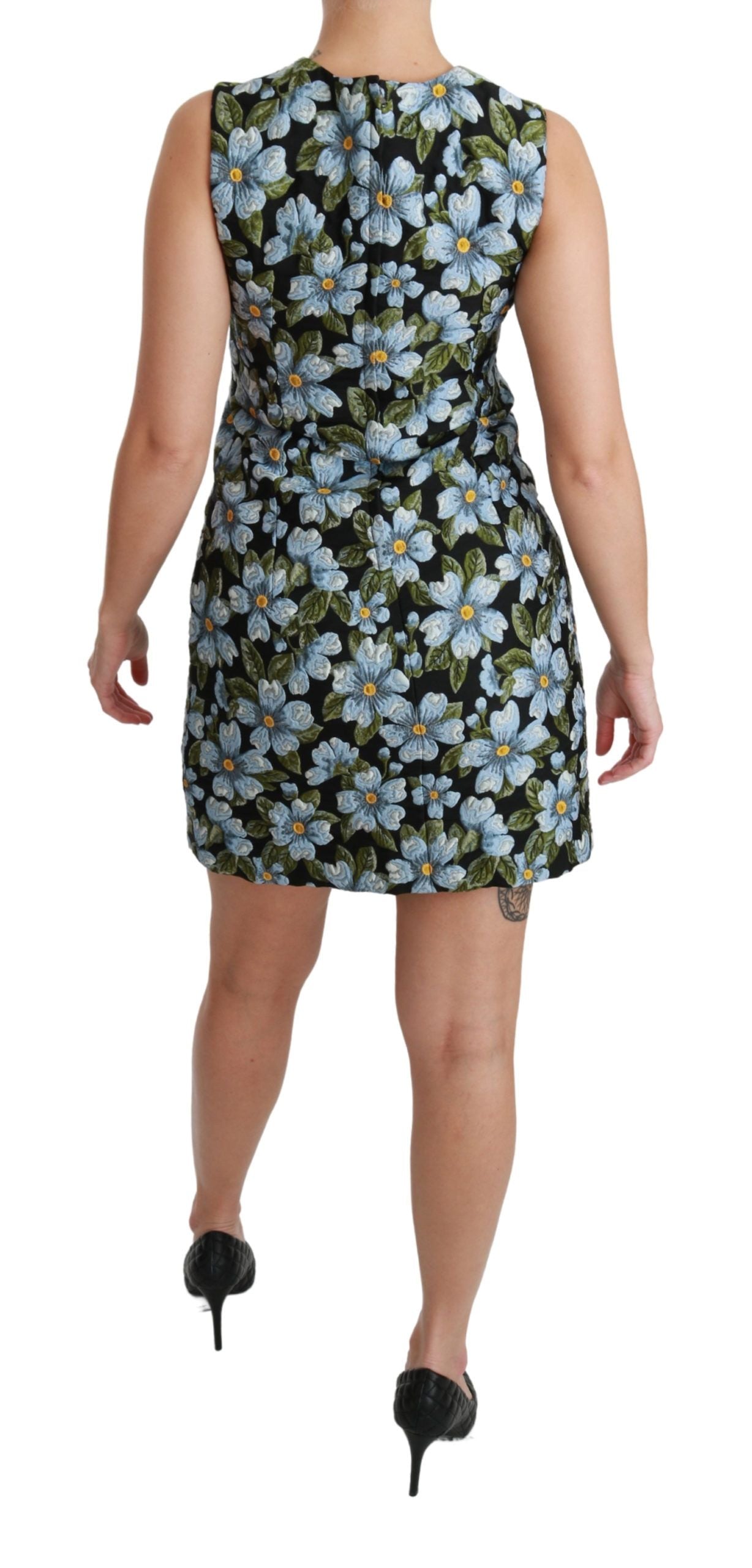 DOLCE & GABBANA suknelė