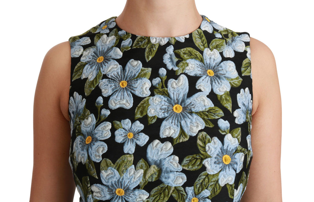 DOLCE & GABBANA suknelė