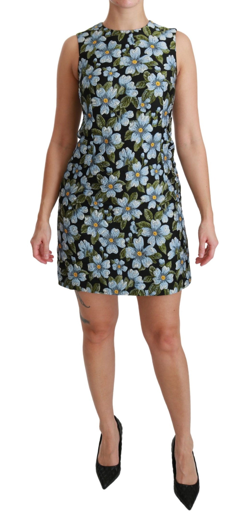 DOLCE & GABBANA suknelė