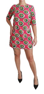 DOLCE & GABBANA suknelė