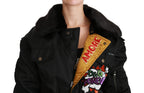 DOLCE & GABBANA striukė