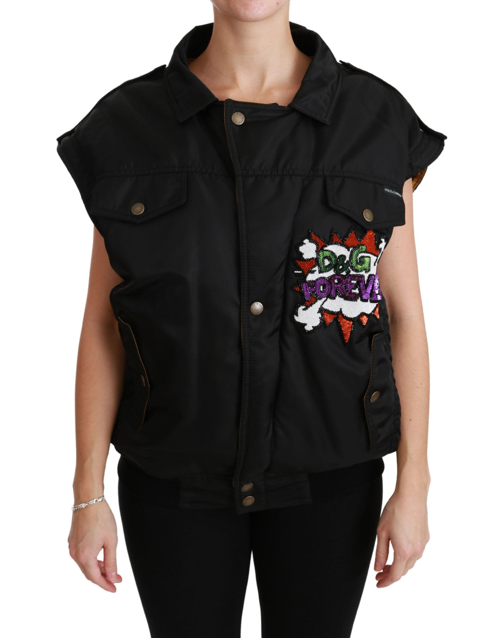 DOLCE & GABBANA striukė