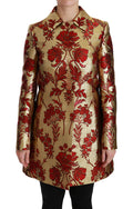 DOLCE & GABBANA striukė