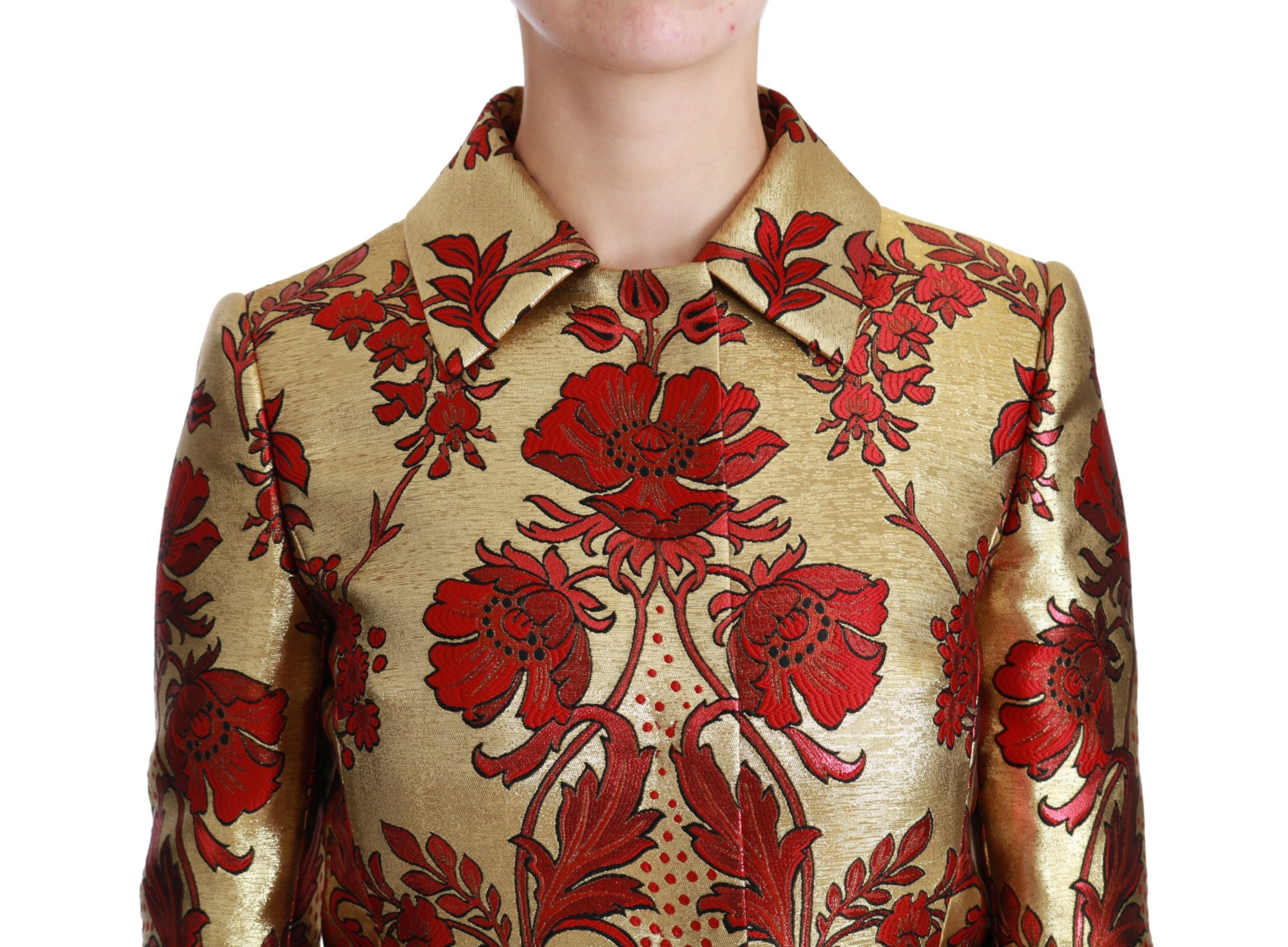 DOLCE & GABBANA striukė