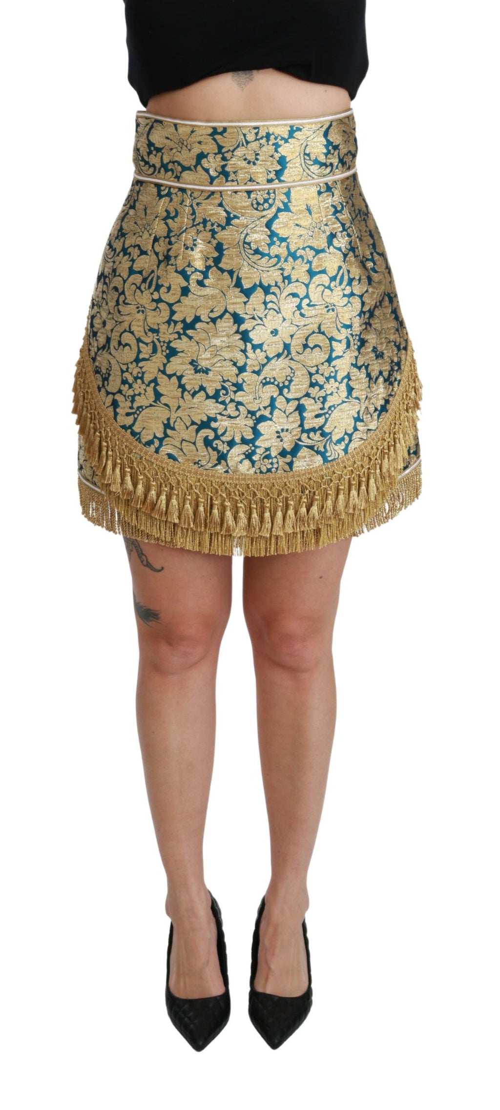 DOLCE & GABBANA sijonas