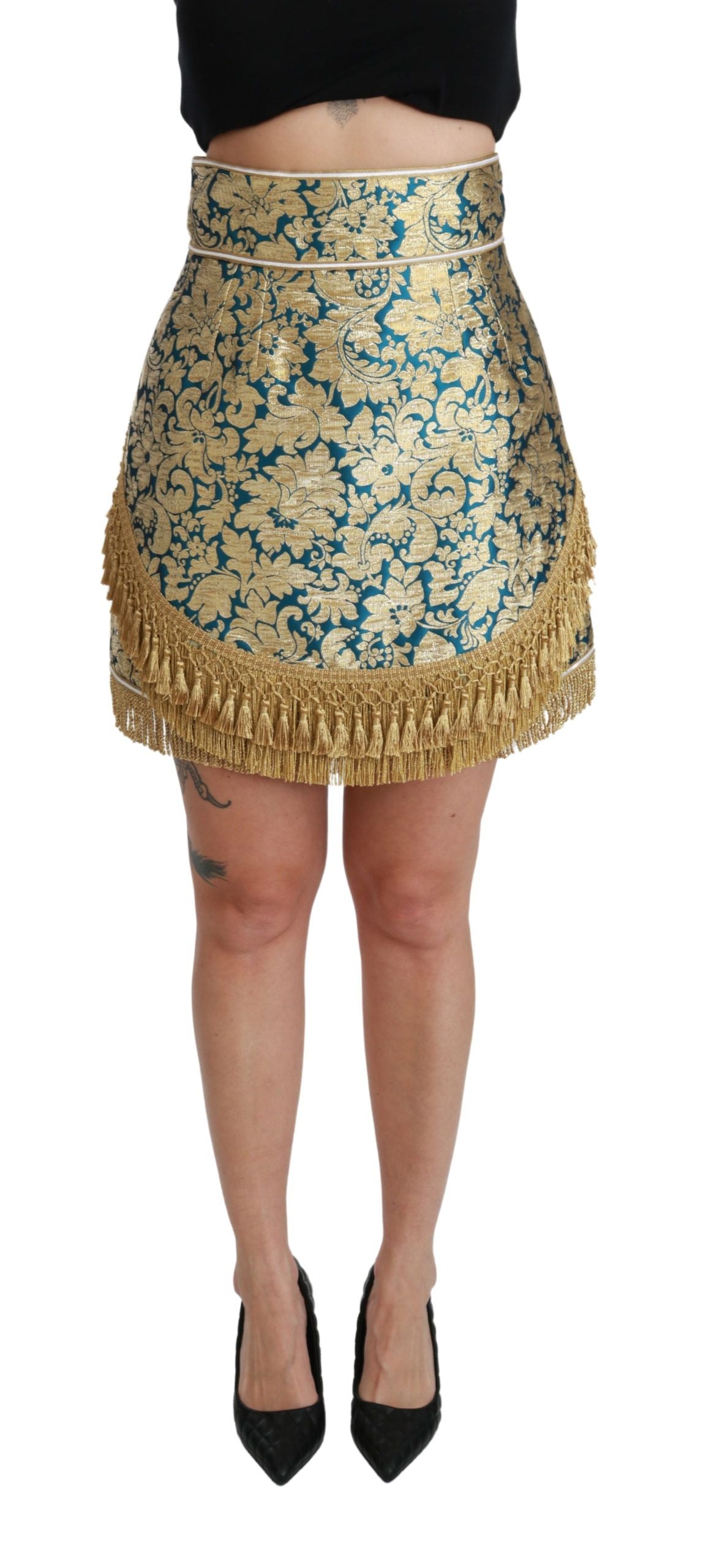 DOLCE & GABBANA sijonas