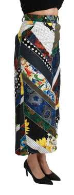 DOLCE & GABBANA sijonas