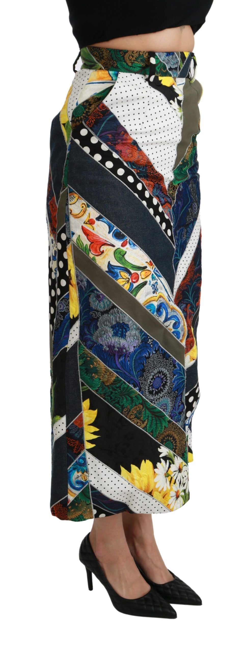 DOLCE & GABBANA sijonas