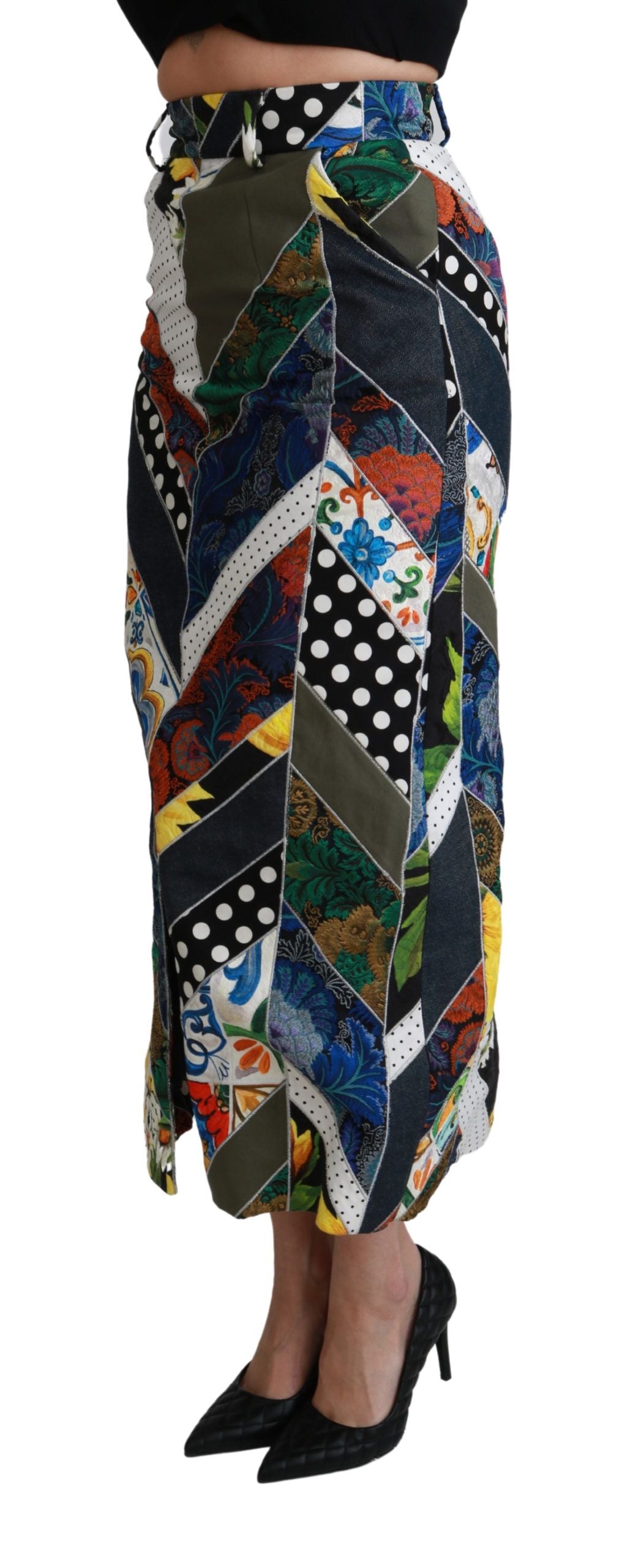 DOLCE & GABBANA sijonas