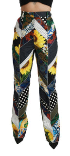 DOLCE & GABBANA kelnės