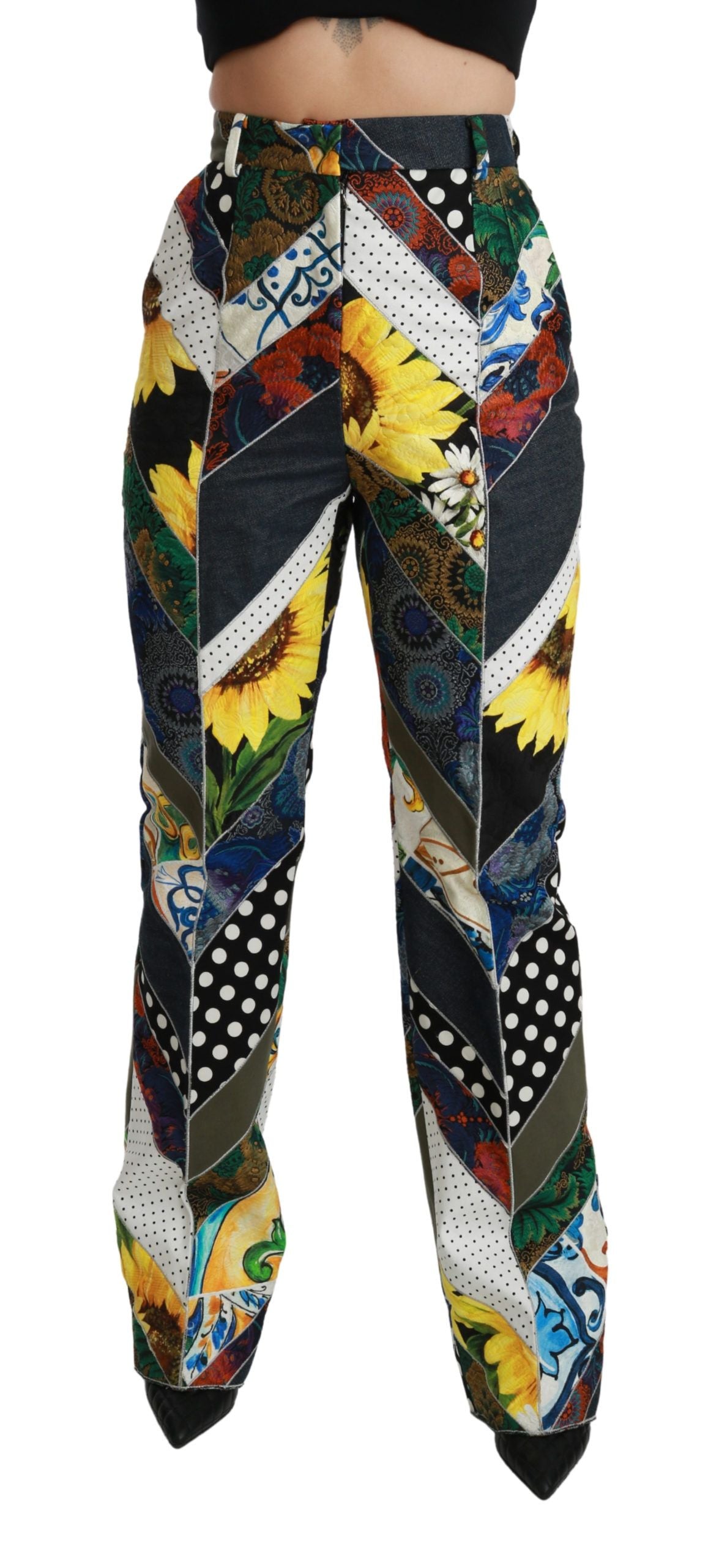 DOLCE & GABBANA kelnės