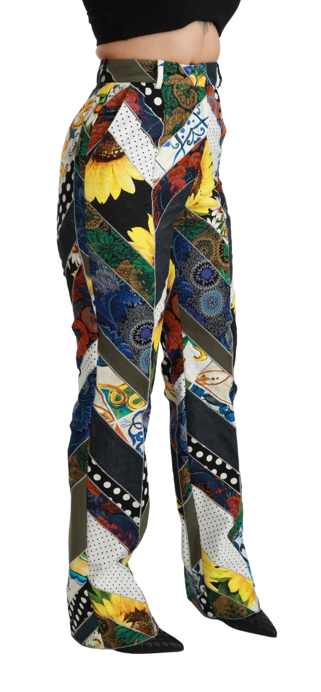 DOLCE & GABBANA kelnės