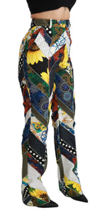 DOLCE & GABBANA kelnės