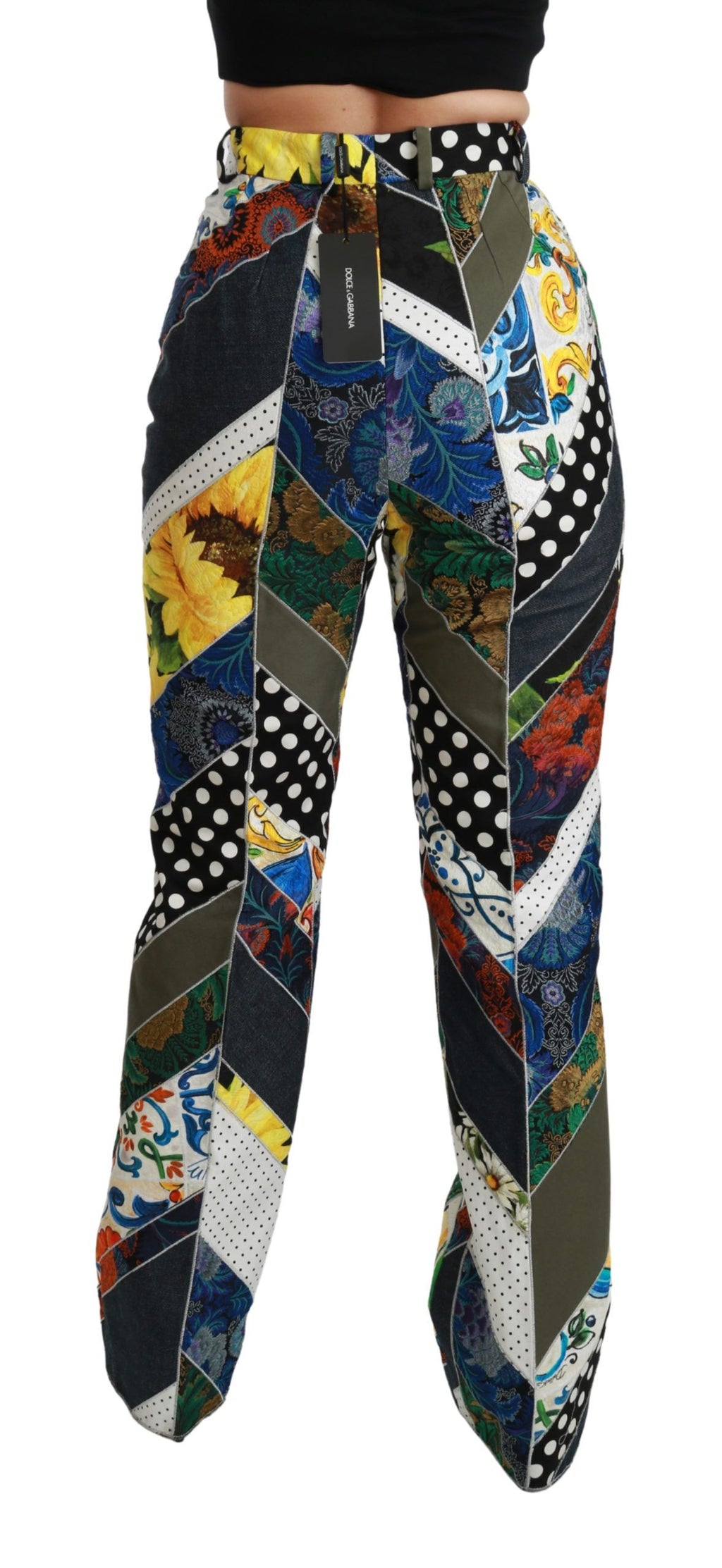 DOLCE & GABBANA kelnės