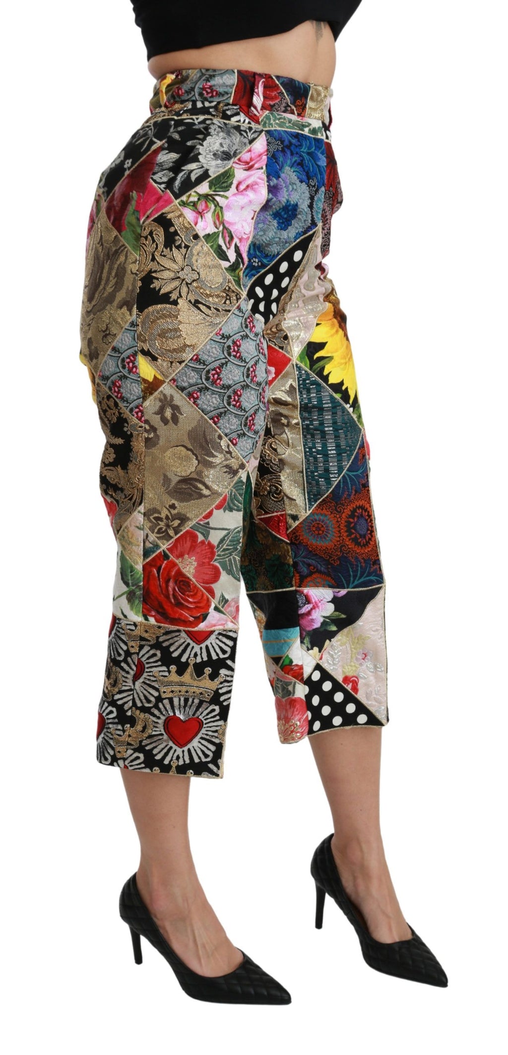 DOLCE & GABBANA kelnės