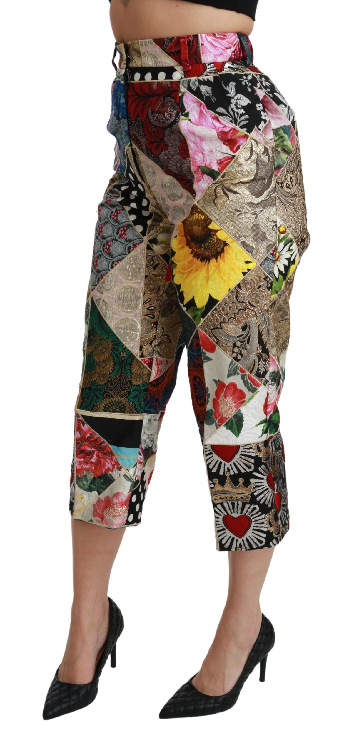 DOLCE & GABBANA kelnės