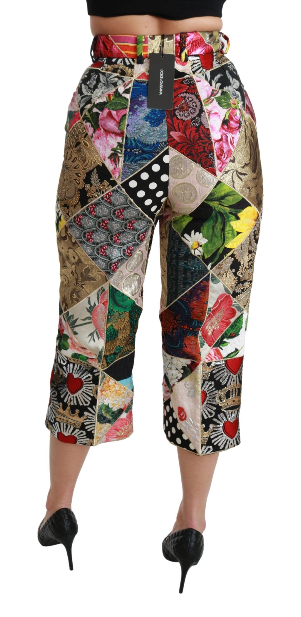 DOLCE & GABBANA kelnės