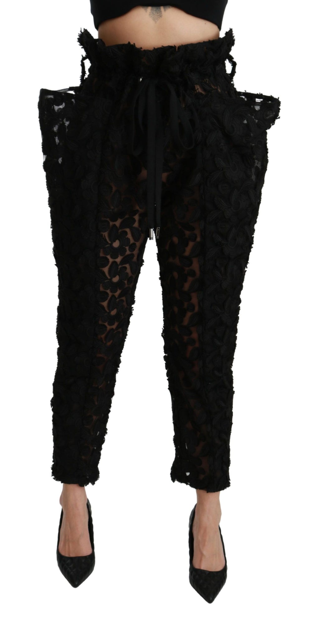 DOLCE & GABBANA kelnės