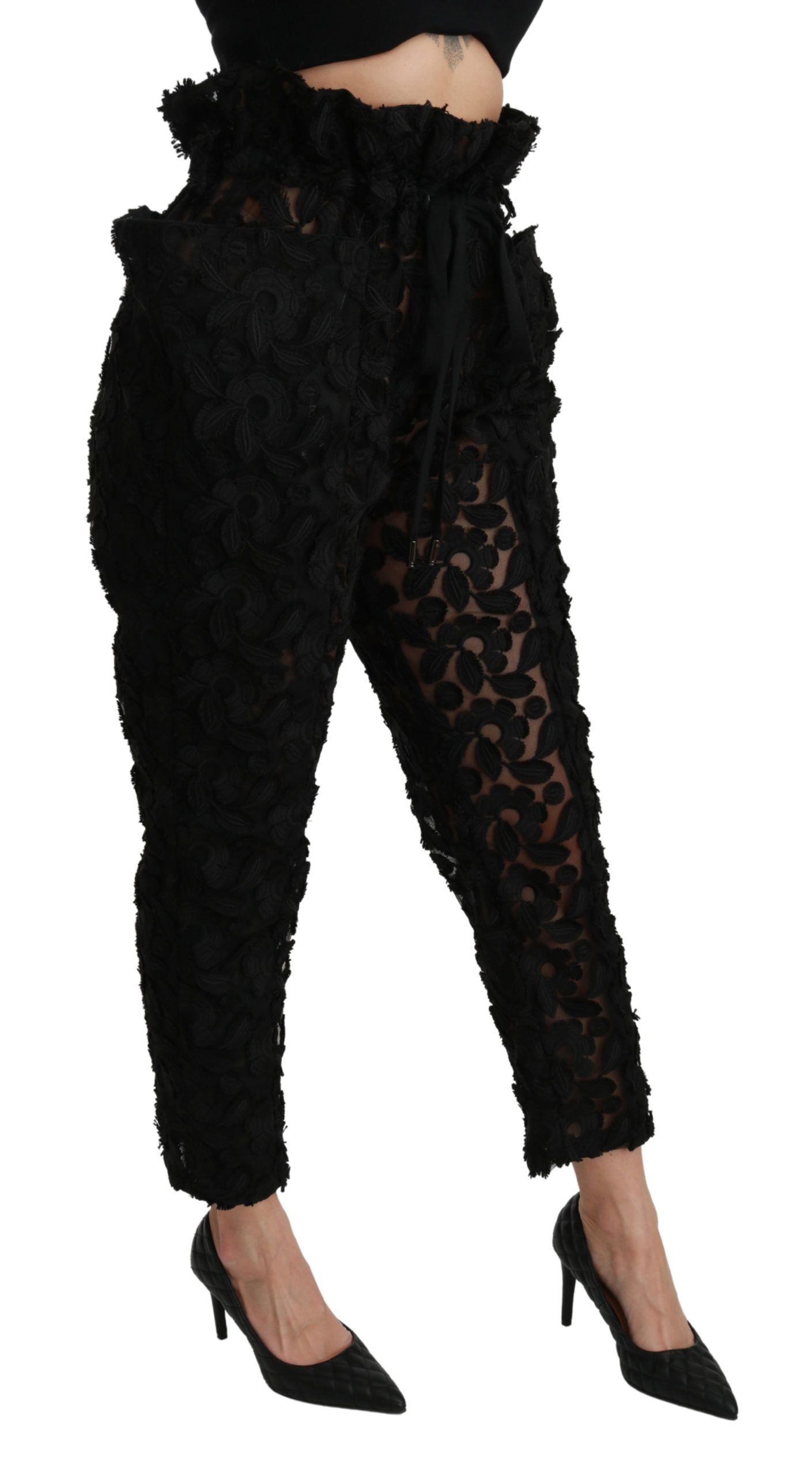 DOLCE & GABBANA kelnės