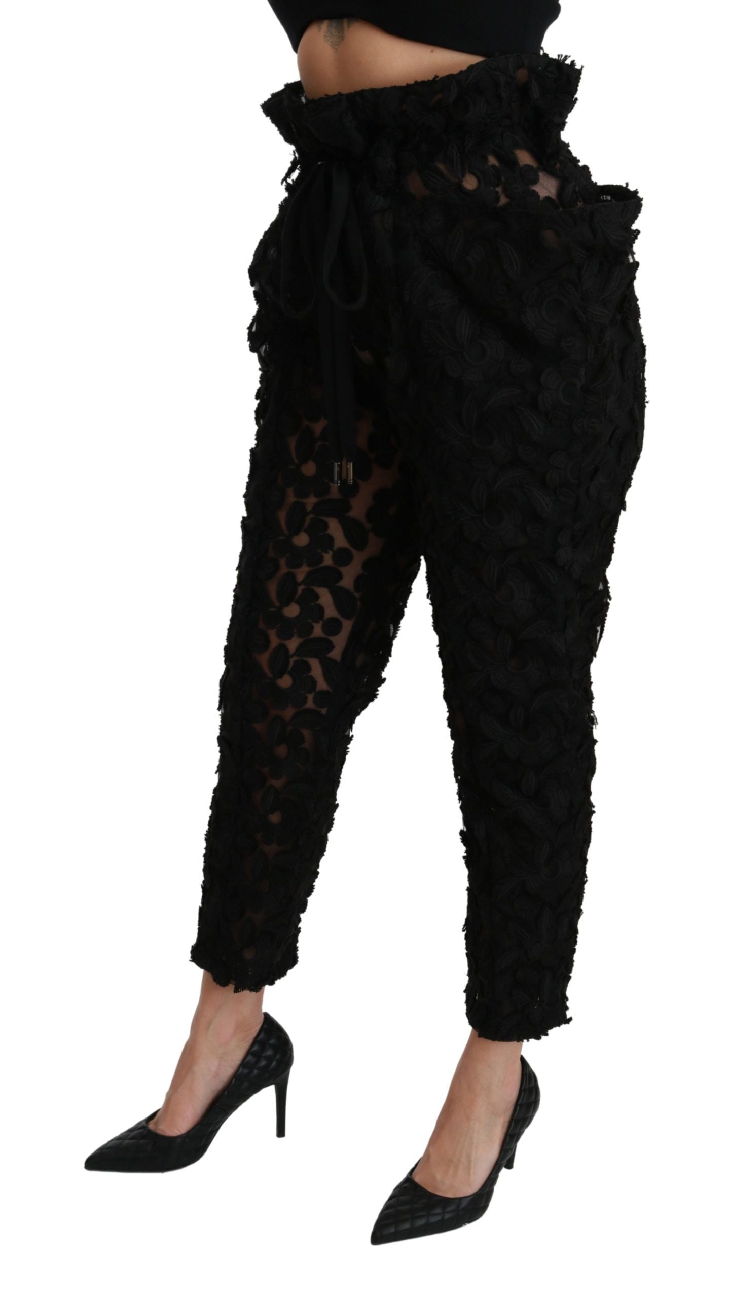 DOLCE & GABBANA kelnės