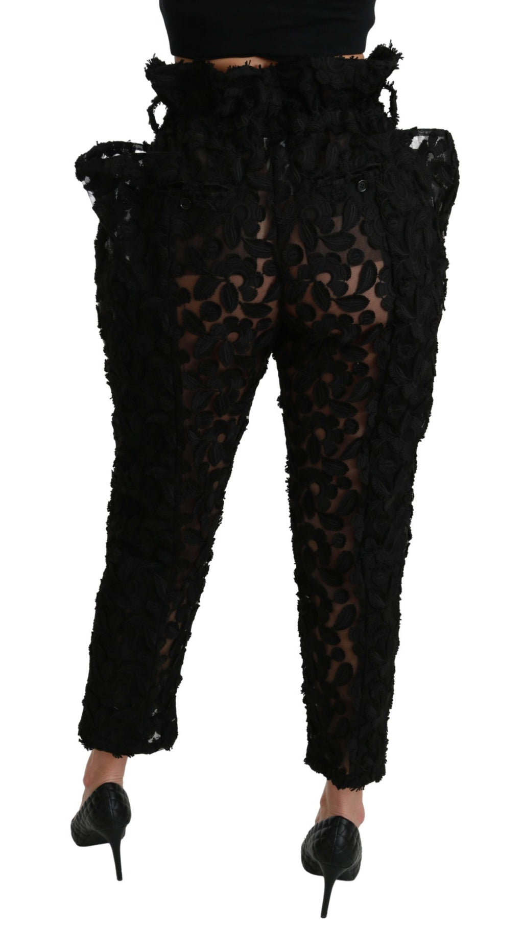 DOLCE & GABBANA kelnės