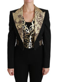 DOLCE & GABBANA striukė