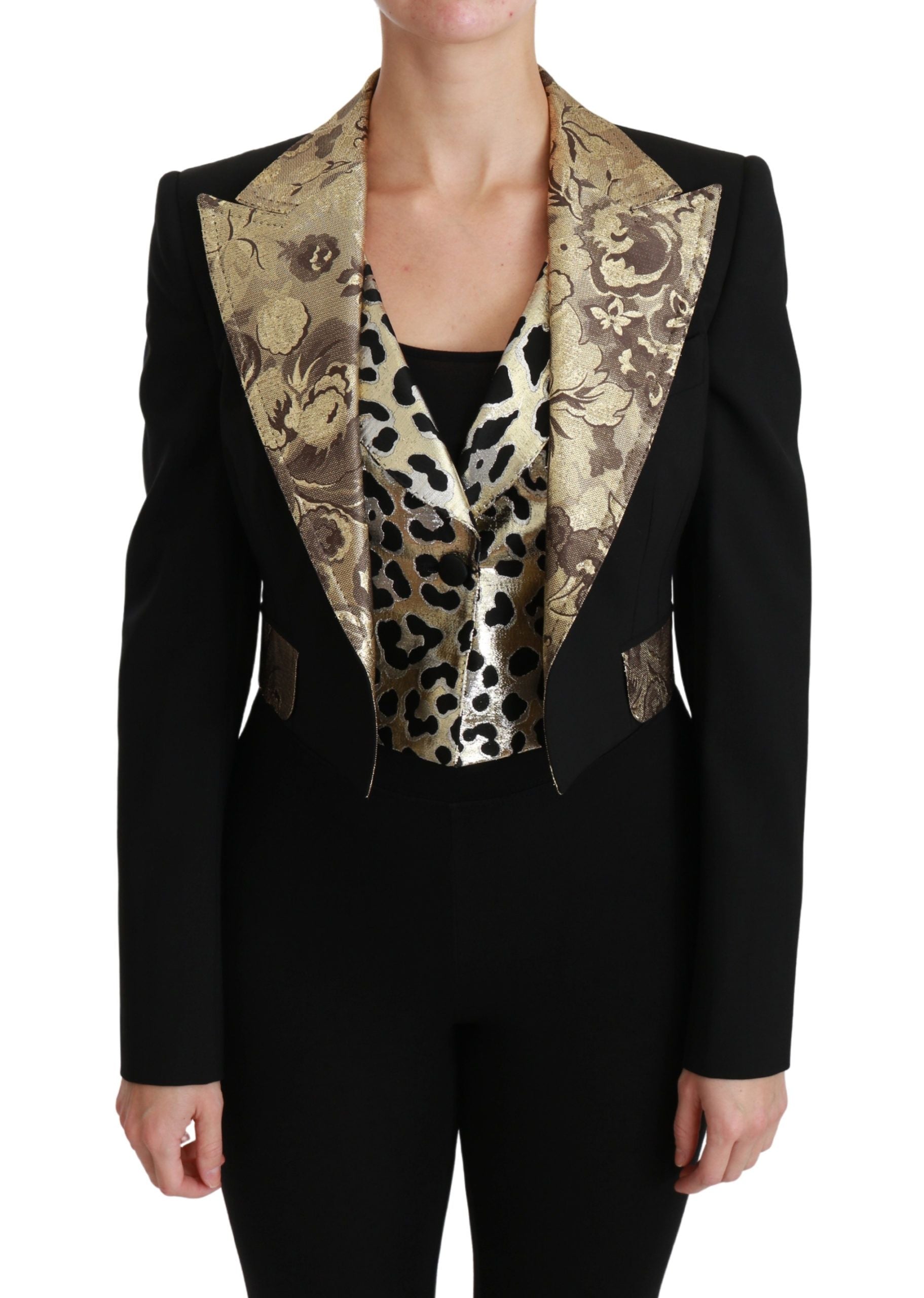 DOLCE & GABBANA striukė