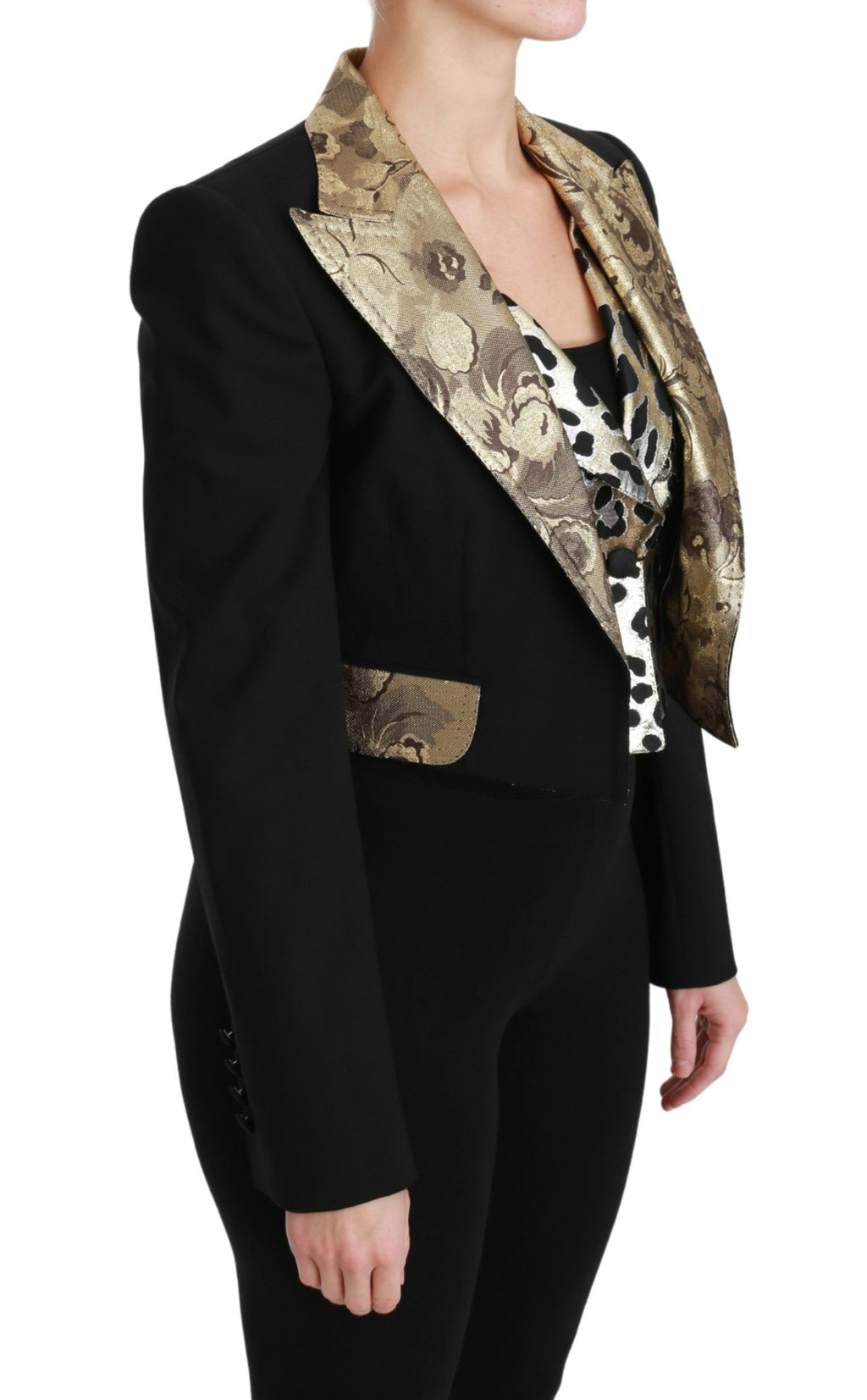 DOLCE & GABBANA striukė