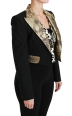 DOLCE & GABBANA striukė
